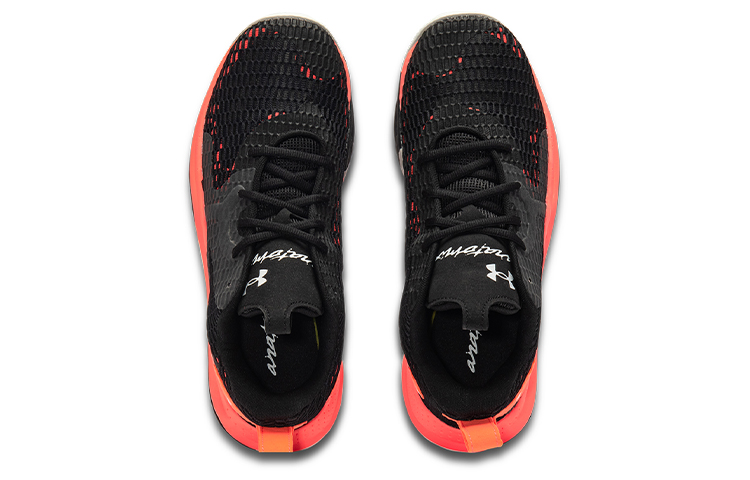 Under Armour Spawn 3 ‘Black Beta’
