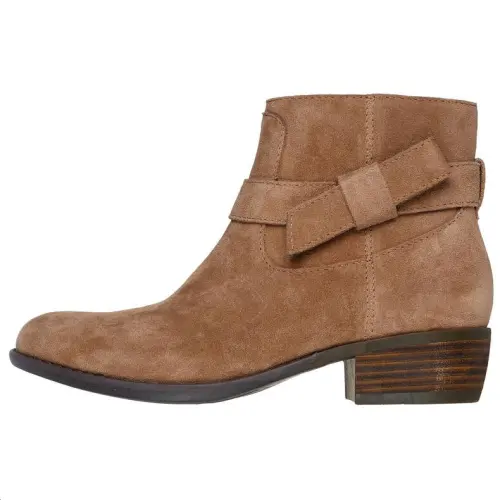 Skechers Ankle Boots Women's Brown