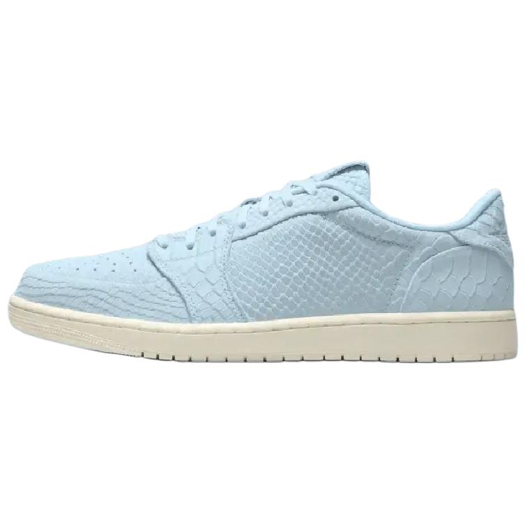Jordan 1 Retro Low Ns Ice Blue