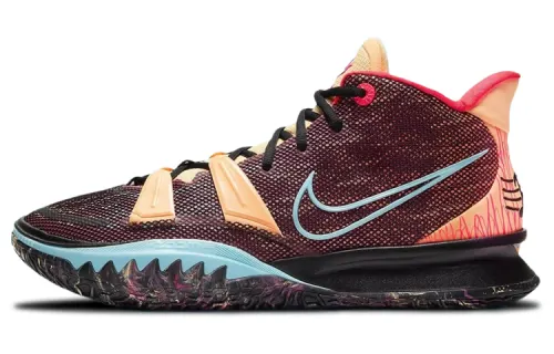 Nike Kyrie 7 Ep 'Soundwave'