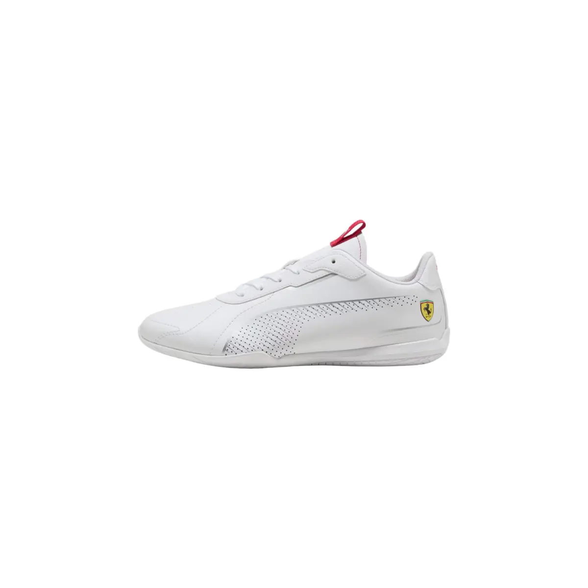 PUMA x SCUDERIA FERRARI HP Neo Cat 3.0 Low top Training Shoes Unisex White