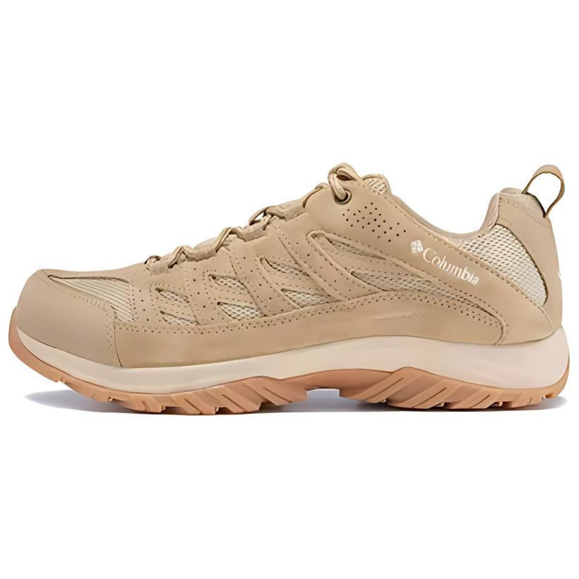 Columbia Breathable Low top Hiking Shoes Men’s Khaki