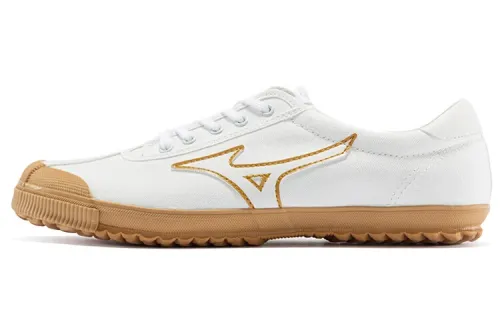 Mizuno LC 02 White Yellow