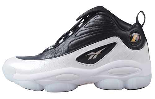 Iverson Legacy Reebok ‘Black White’