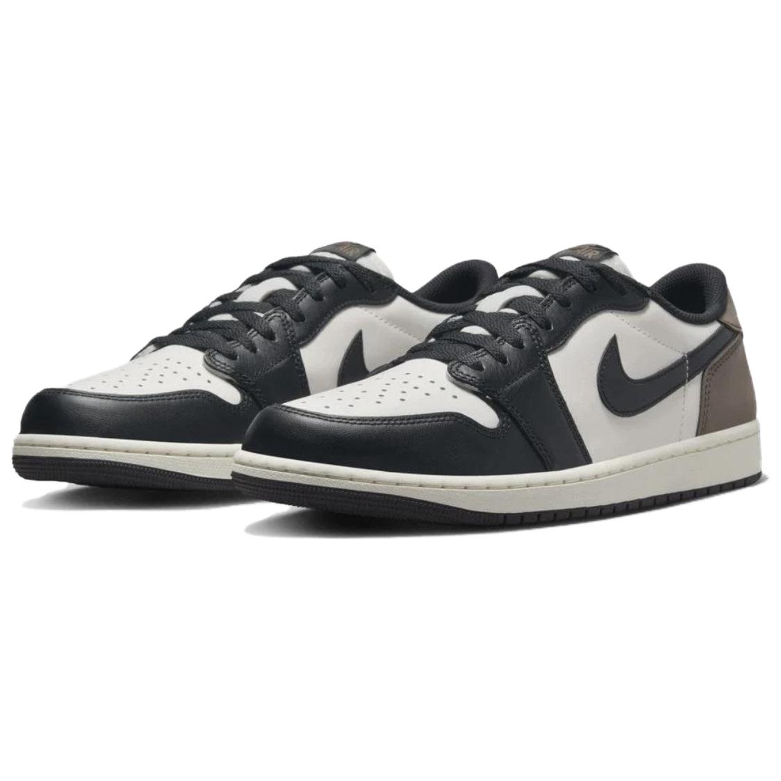Jordan 1 Retro Low Og Mocha