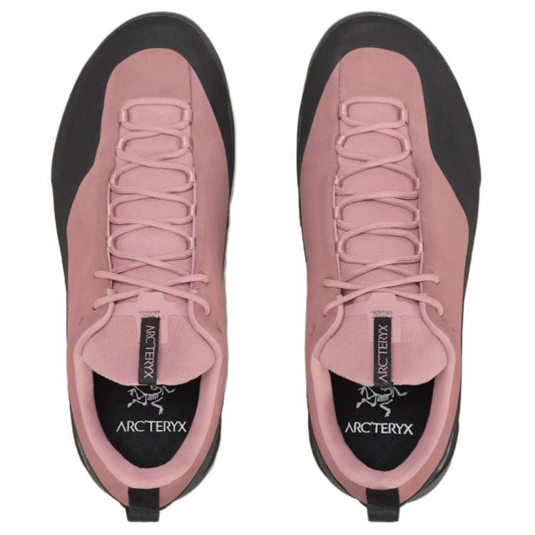 Arc’teryx Konseal Mountaineering Shoes Women’s Pink