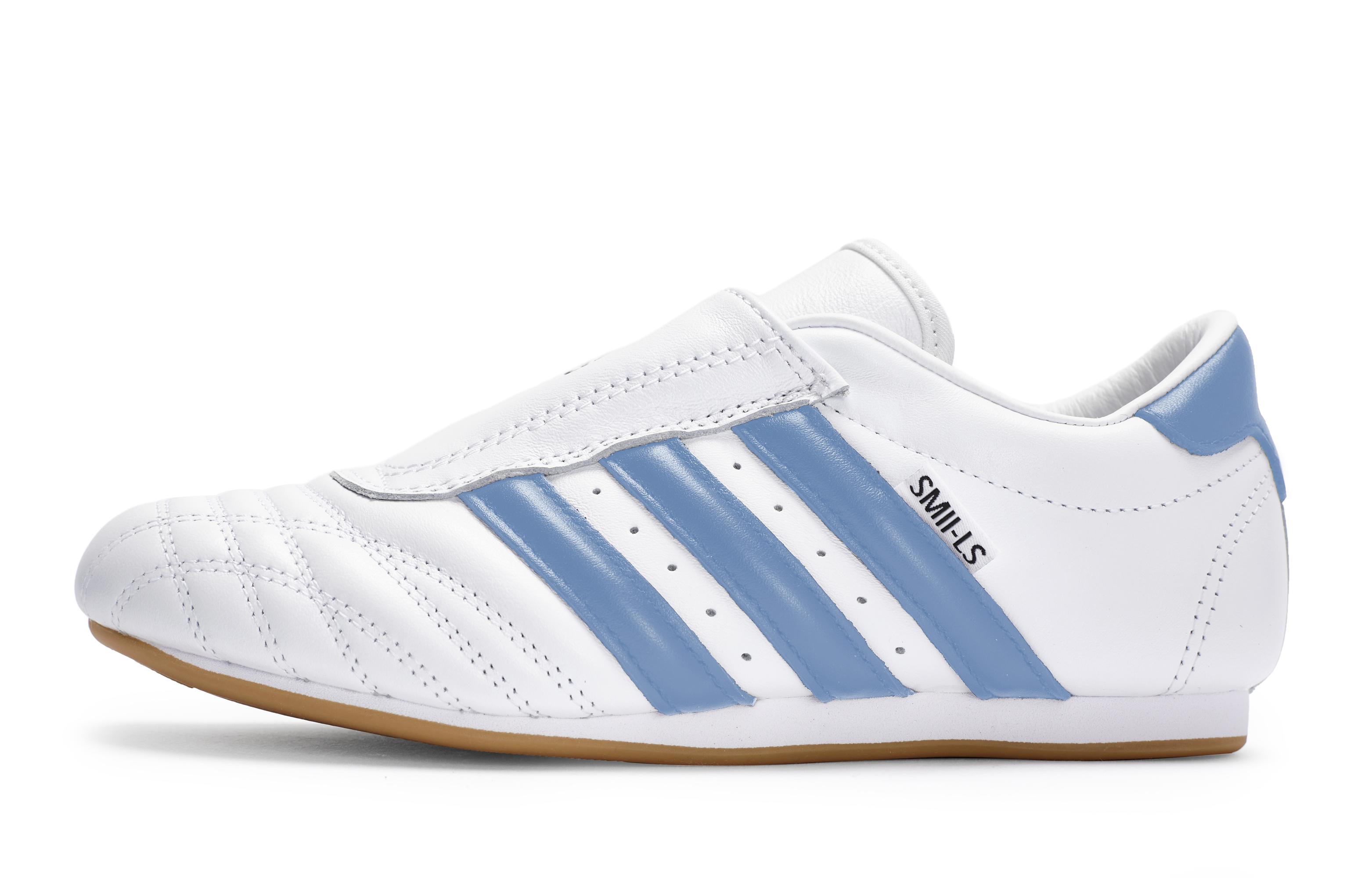 Adidas Originals Taekwondo Slip Resistant Abrasion Resistant Coverage Slip Resistant And Abrasion Resistant Coverage