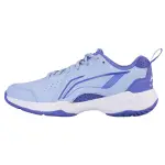 Li Ning Flying Eagle Cushioning Slip Resistant Abrasion Resistant Breathable Low top Badminton Shoes Unisex