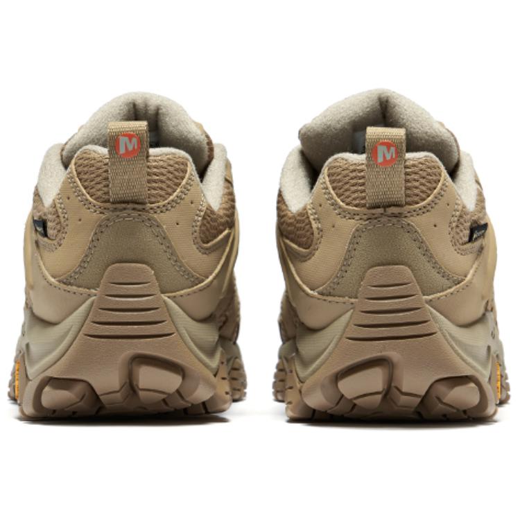 MERRELL MOAB 3 Low top Hiking Shoes Men’s Yellow