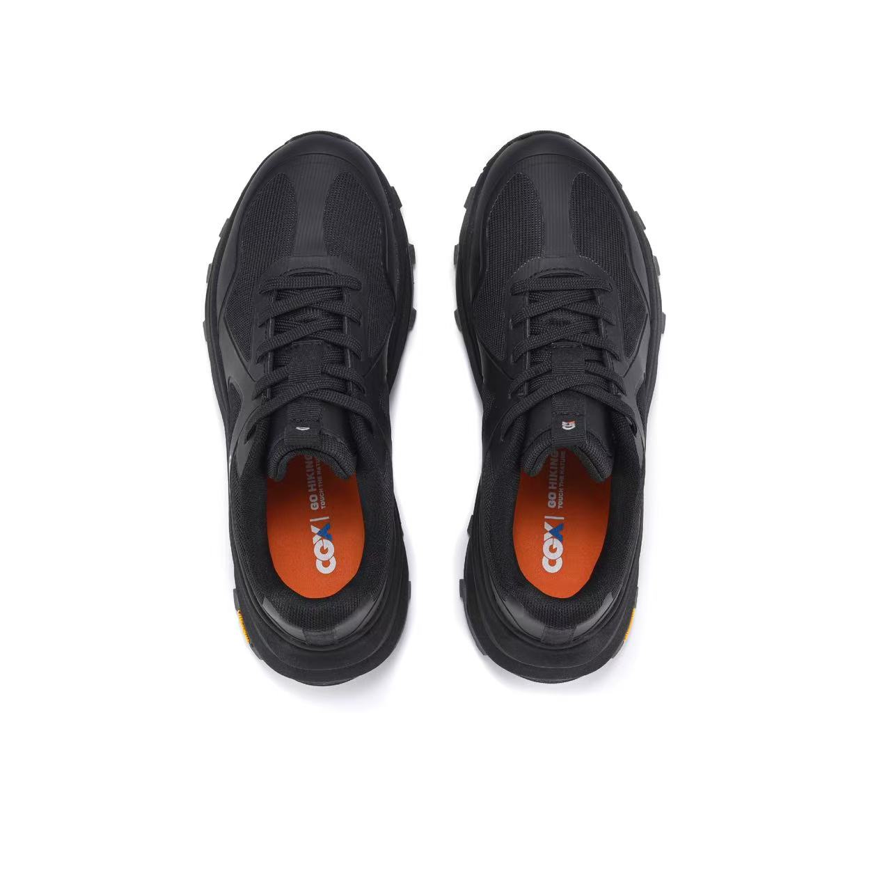 CGX G800 Cushioning Slip Resistant Abrasion Resistant Cushioning Slip Resistant Abrasion Resistant Low top Hiking Shoes
