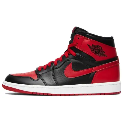 Jordan 1 Retro Banned B Grade 2011