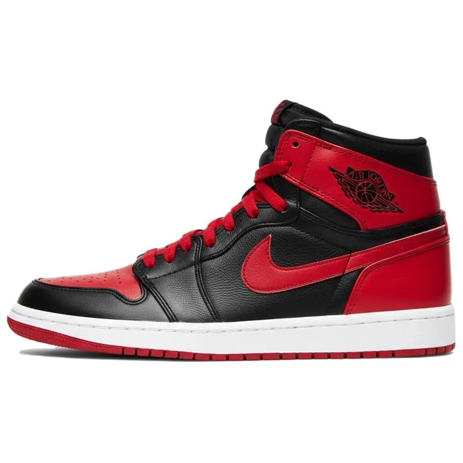 Jordan 1 Retro Banned B Grade 2011