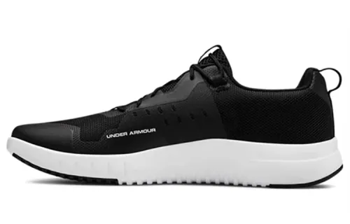 Under Armour TR96 Sports Shoes Black