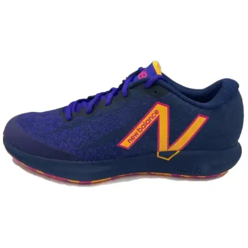 New Balance FuelCell 996v4.5 'Deep Violet'