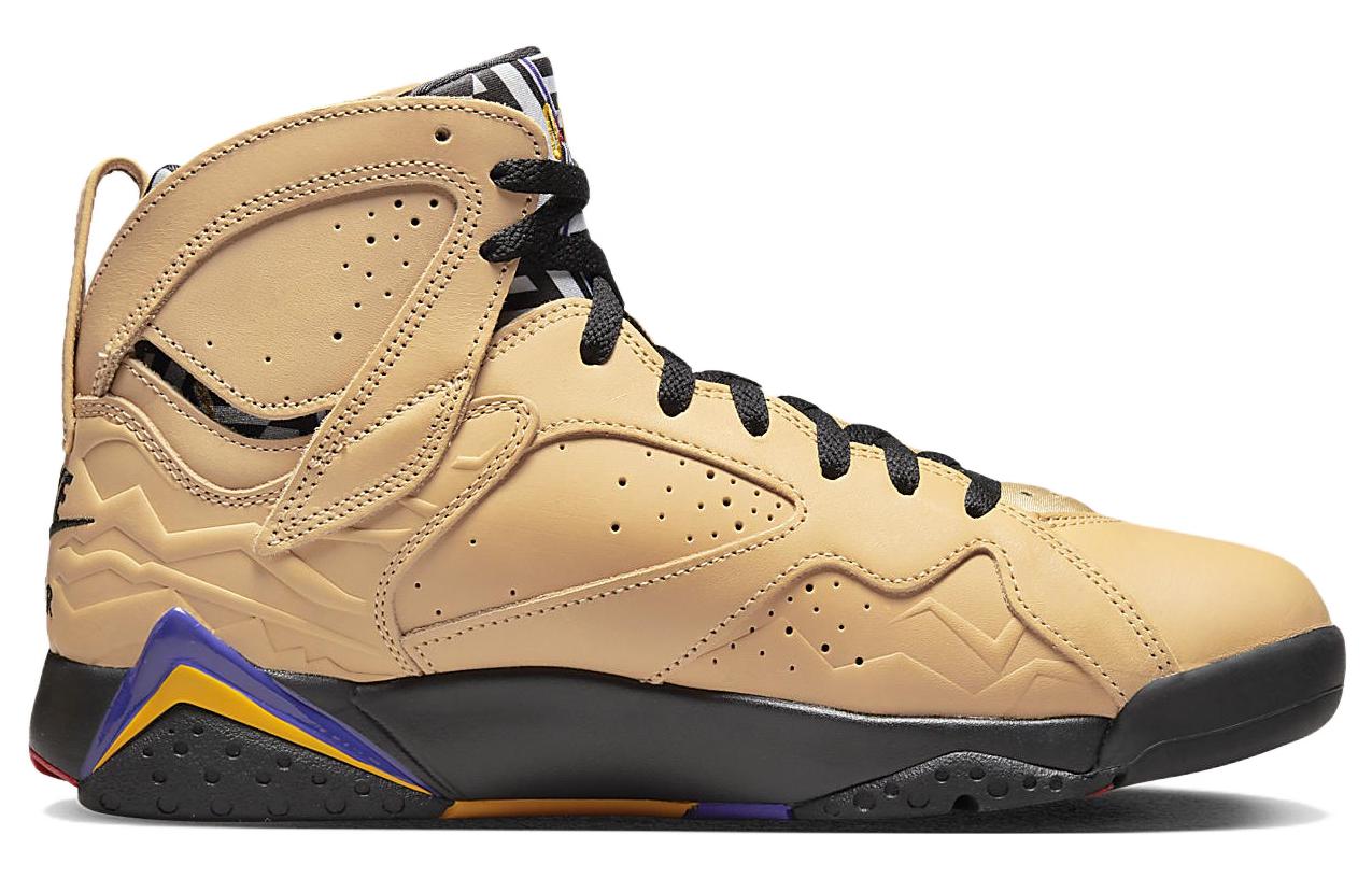 Air Jordan 7 Retro Se ‘Afrobeats’