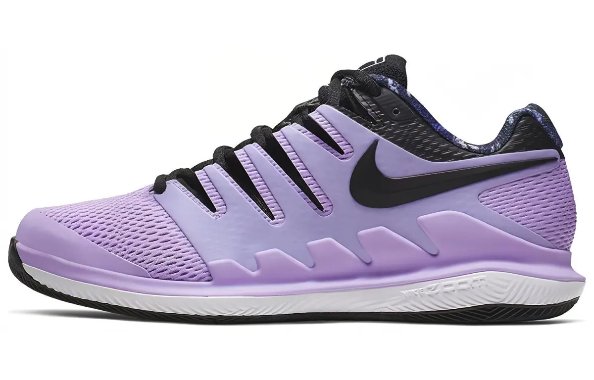 Nike Air Zoom Vapor X 'Purple Agate' Women's