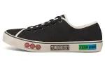 SUWUKOU x Skechers Street V'lites Abrasion Resistant Breathable Coverage Support