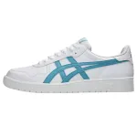 Asics JAPAN S Low top Basketball Shoes Unisex White