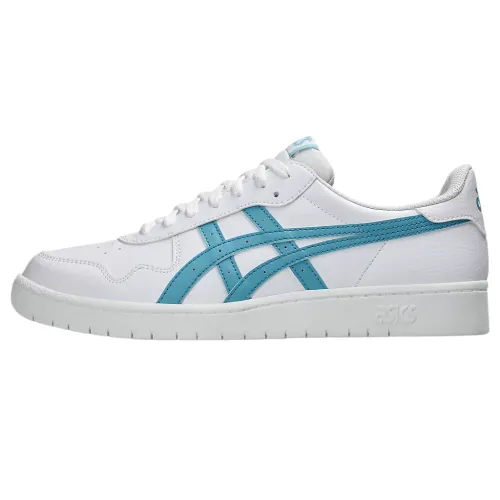 Asics JAPAN S Low top Basketball Shoes Unisex White