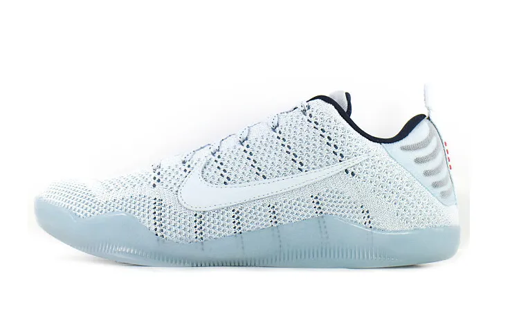 Nike Kobe 11 Elite Low 4KB Pale Horse