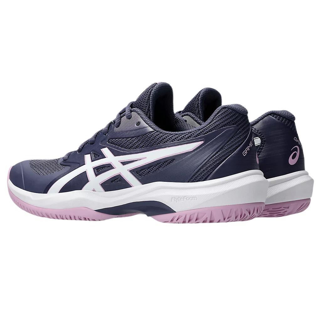 ASICS Game Ff Indigo Fog White Women’s