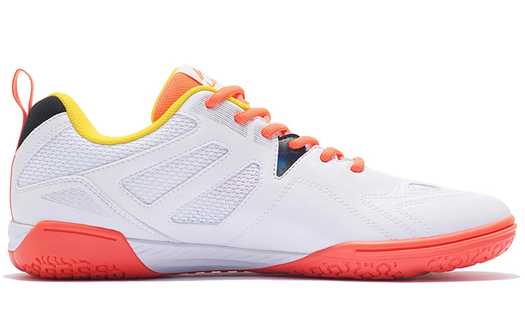 Li Ning Hawkeye 2.0 Comfortable Cushioning Slip Resistant Abrasion Resistant