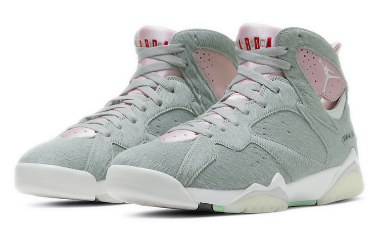 Air Jordan 7 Retro Se ‘Hare 2.0’