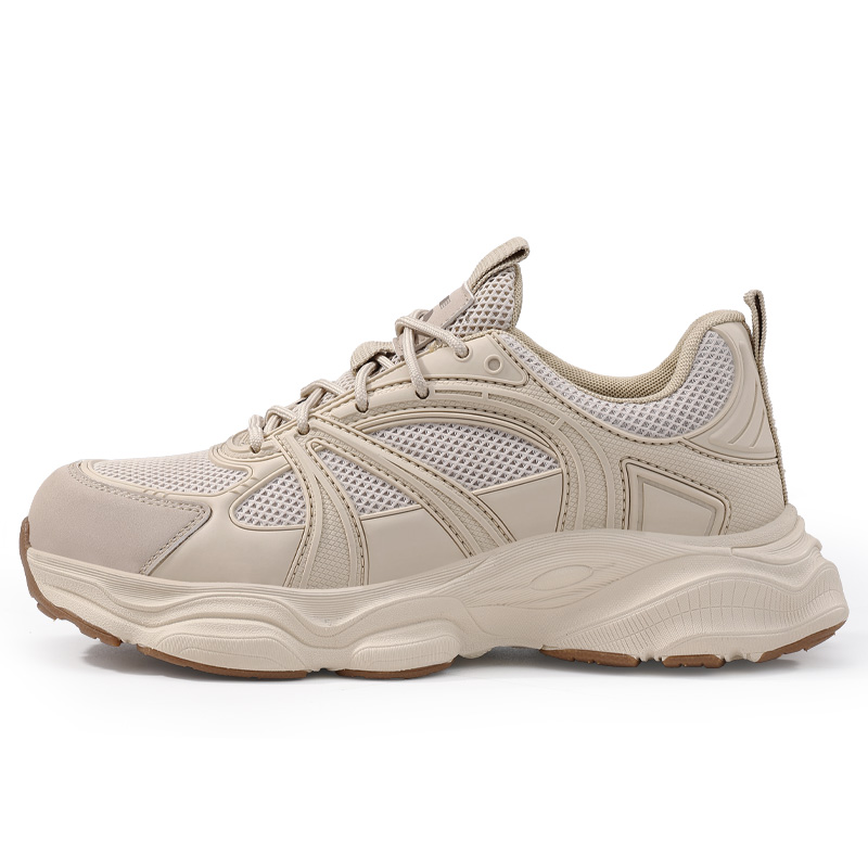 GUYISA Safety & Protective Shoes Unisex Low Top