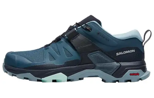 SALOMON X Ultra 4 Gtx 'Stone Blue' / L00 Women's