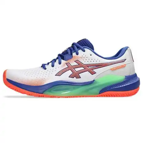Asics GEL CHALLENGER 15 Low top Tennis Shoes Men's
