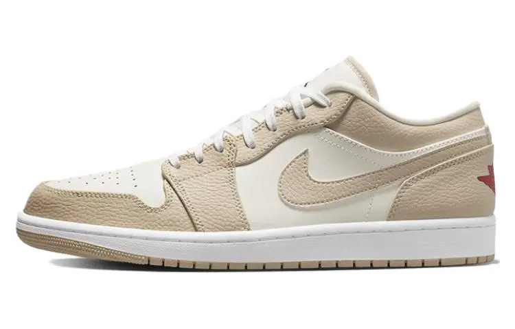 Air Jordan 1 Low Se 'Sail Rattan'