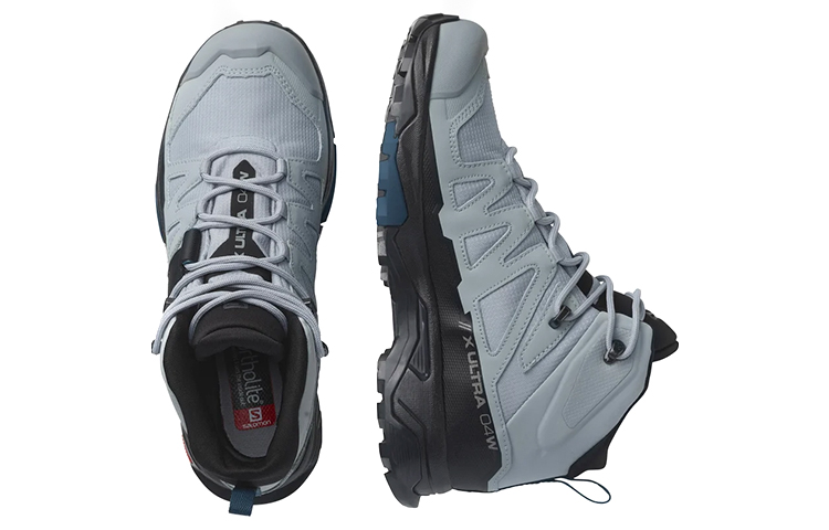 SALOMON X Ultra 4 Mid Wide Gore Tex / L00Women’s