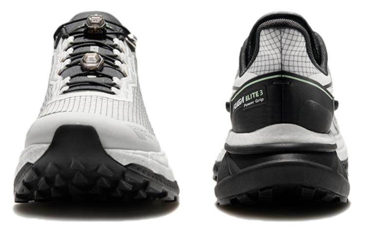 KAILAS FUGA Elite 3 Mesh Slip Resistant Abrasion Resistant Low top Trail Running Outdoor Trail Running Shoes Women’s