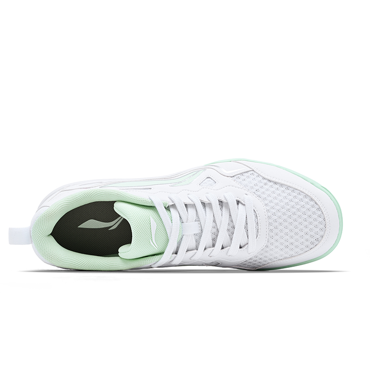 Li Ning Hawkeye 3.0 ESS Slip Resistant, Abrasion Resistant, Lightweight Training Scenario Low top Table Tennis Shoes