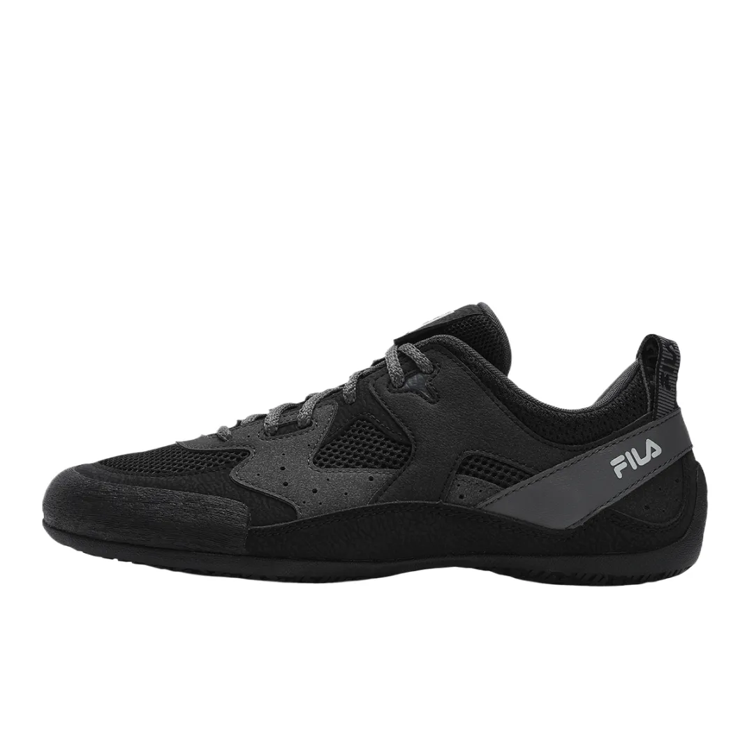 FILA STEP Low top Training Shoes Men's Black