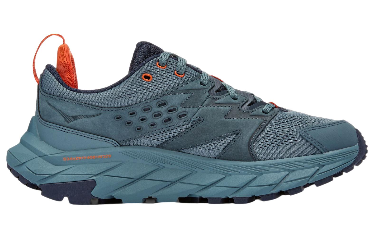 HOKA ONE ONE Anacapa Breeze Low ‘Goblin Blue’