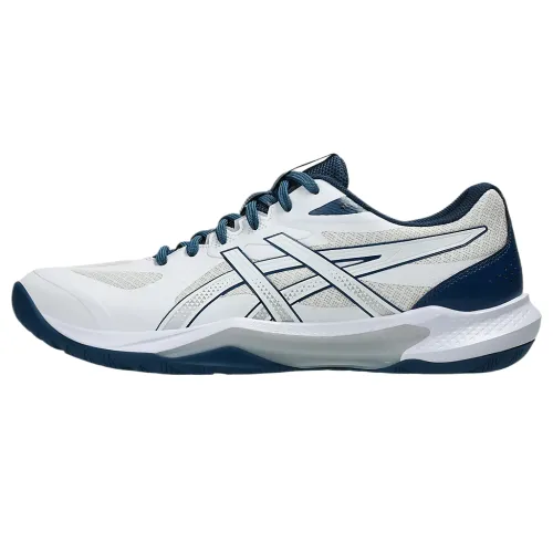 ASICS GEL-TACTIC 13 Comfortable, Versatile, Simple and Fashionable Low-top Volleyball Shoes Men's White