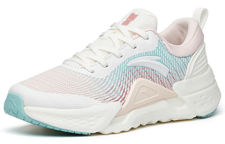 Anta Low top Training Shoes Women’s White Pink