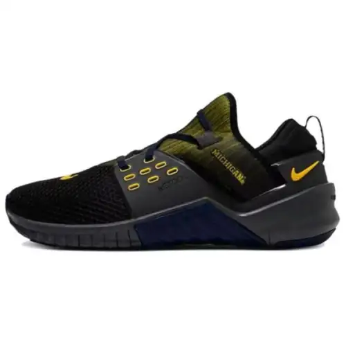 Nike Free X Metcon 2 Michigan