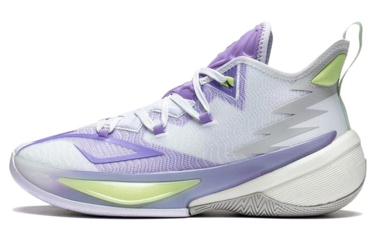 Li Ning Power 9 Premium Textile, Synthetic Leather, TPU