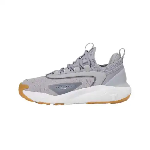 Under Armour Project Rock 7 Training Shoes Men's Gray