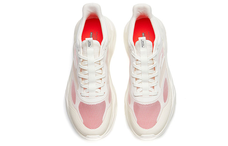 Anta Variety Training Collection Textile, Synthetic Leather Cushioning Slip Resistant Abrasion Resistant Breathable