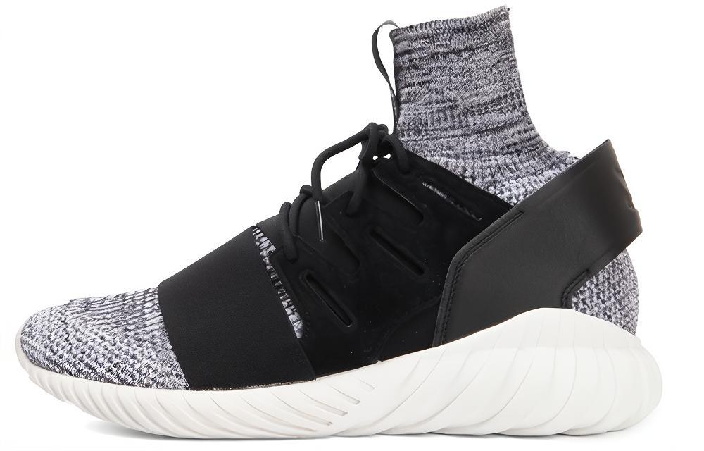 Adidas Tubular Doom Primeknit ‘Core Black’