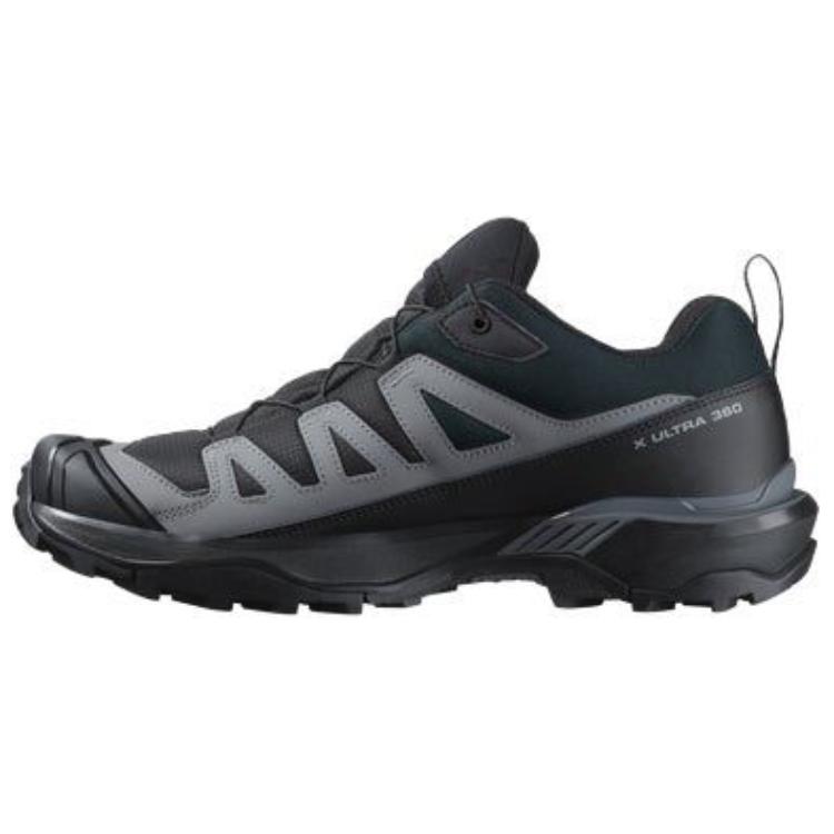 X Ultra 360 Salomon Climasalomon 'Black Magnet'