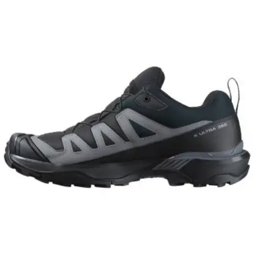 X Ultra 360 Salomon Climasalomon 'Black Magnet'
