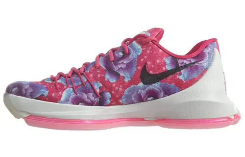 Nike Kd 8 'Aunt Pearl'