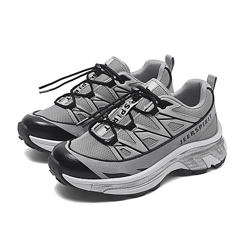 JEEP SPIRIT Low top Hiking Shoes Women’s