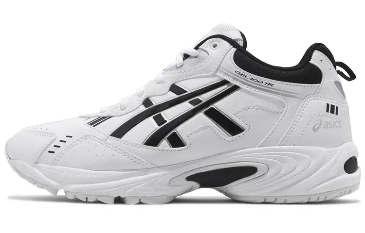 ASICS Gel 100 Tr 'White'