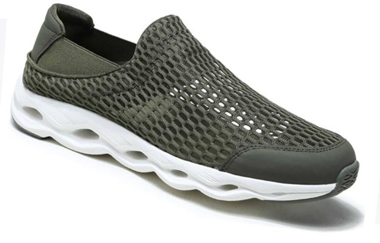 CAMEL River Trekking Shoes Men's Black