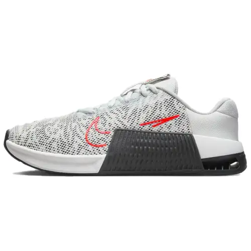 Nike Metcon 9 Premium, comfortable and versatile, non-slip and wear-resistant, low-cut training shoes, women's white
